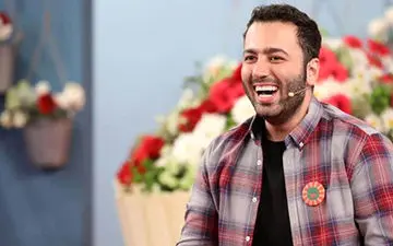 علی صبوری قاطی کرد/ حرف رکیک به مخالفانش + ویدئو