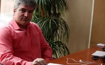  توضیحات پرسپولیسی سابق درباره کمک های حسین هدایتی