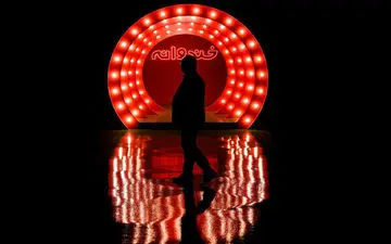 تولید«خندوانه» نوروزی منتفی شد/ رامبدجوان: بماند برای روزهای بهتر