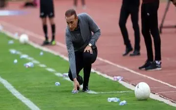 علت کارت زرد گل‌محمدی مشخص شد
