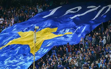 بیانی: فرهاد مجیدی به استقلال اعتبار بیشتری داده است