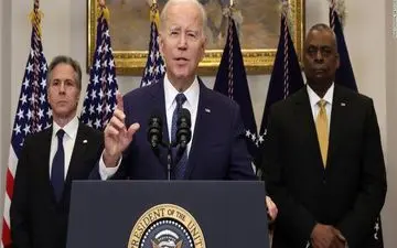 
احتمال سفر رئیس جمهور آمریکا به اروپا