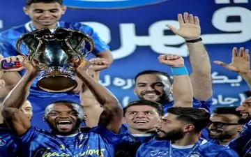 ستاره استقلال ناگهان فراری شد