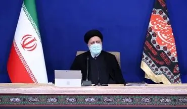 رئیس‌جمهور: برنامه کوتاه‌مدت برای رفع مشکلات خوزستان تعریف شود