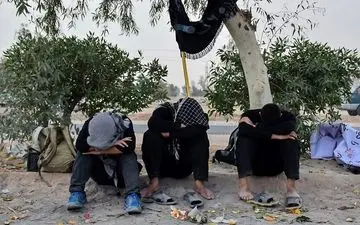 درد از ناحیه ناف تا فک نشانه چیست؟ یک ممنوعه مهم در پیاده روی اربعین