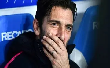 بوفون با عکسی که منتشر کرد، جنجال ساز شد