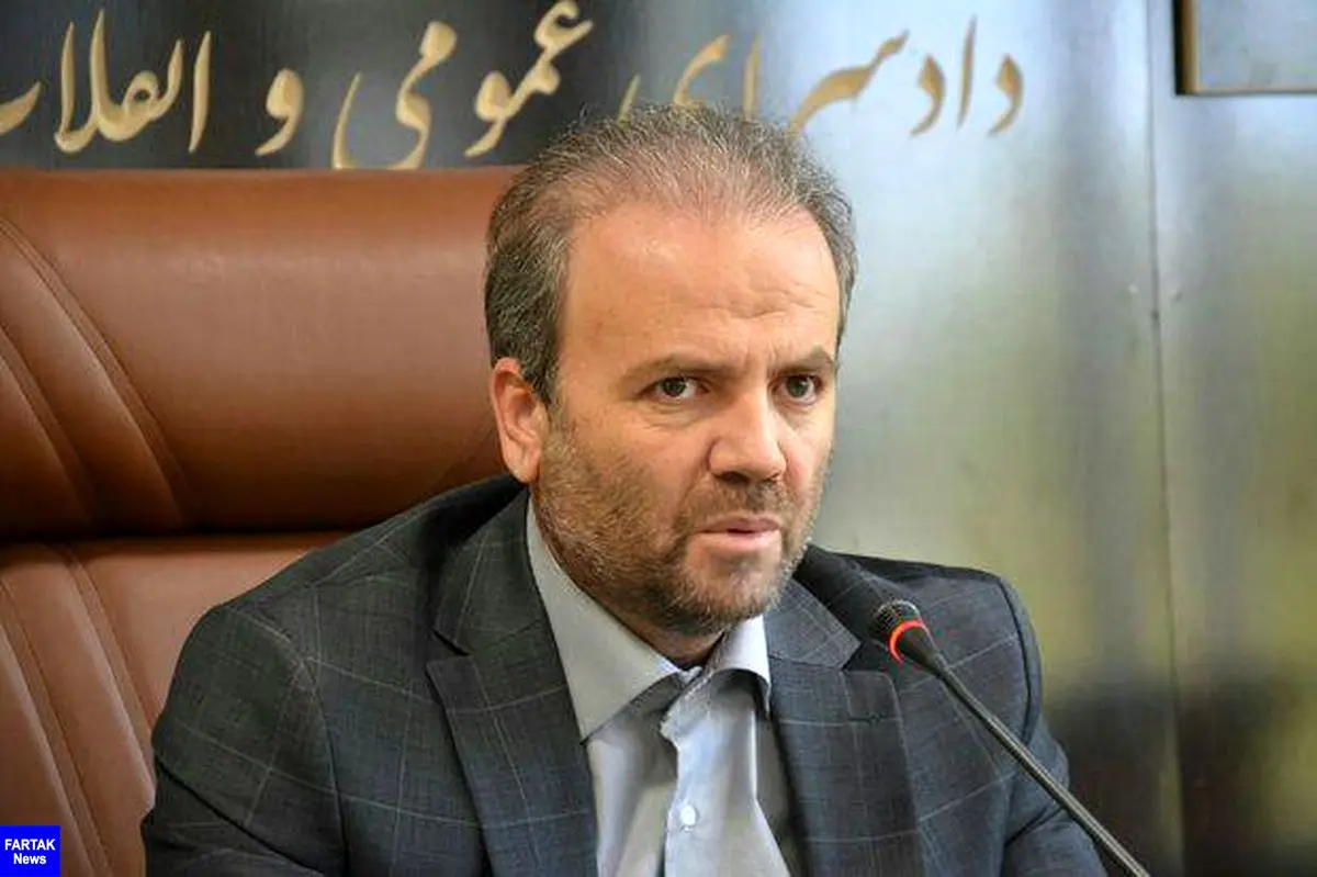 استقرار قاضی ویژه در پایانه ها و مراکز تردد زائرین حسینی 