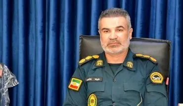 شاهرود؛ پایان کار سارقان اماکن خصوصی با عملیات پلیسی
