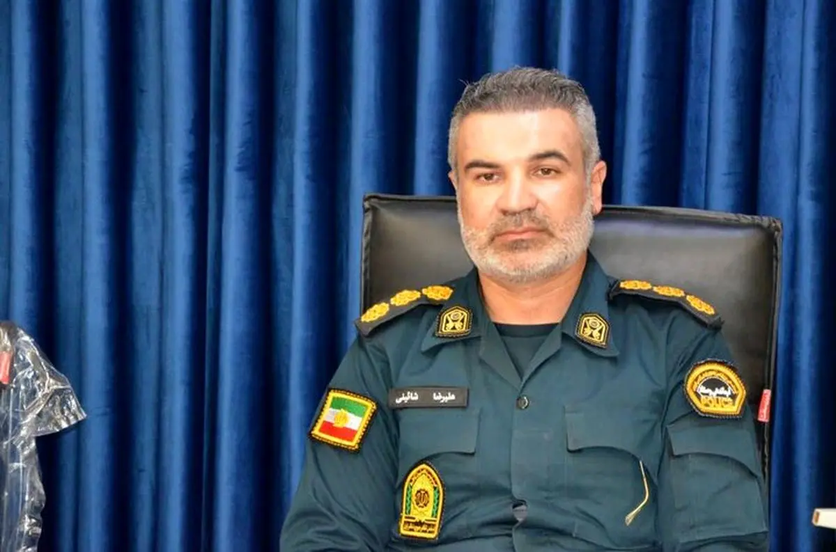 شاهرود؛ پایان کار سارقان اماکن خصوصی با عملیات پلیسی
