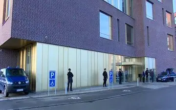 دانمارک بازداشت جاسوس‌های عربستان سعودی را تمدید کرد