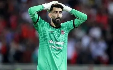 عواقب تأخیر ۴۰۰ روزه در اعلام رأی بیرانوند + ویدئو