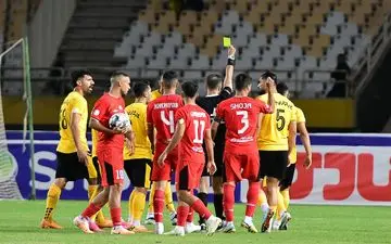 تصمیم فدراسیون فوتبال برای بازی مهم چیست؟