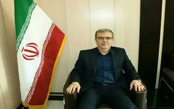  اگر کمک های استاندارکرمانشاه نبود، نمی توانستیم در حوزه صنعت و معدن به تکالیف خود عمل کنیم