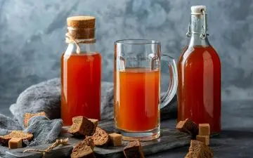 خواص آبغوره برای لاغری؛ تأثیرات، فواید و نکات مهم مصرف