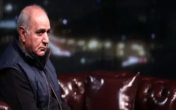 بغض “پرویز پرستویی” برای سلامتی استاد آواز ایران “محمدرضا شجریان”