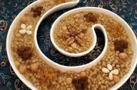طرز تهیه آش دندونی خوشمزه!