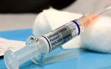 ورود واکسن آنفلوانزا به بازار سیاه