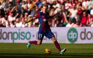 یک ستاره دیگر بارسا هم به PSG می‌رود!