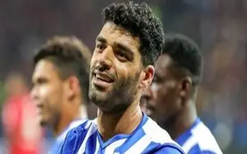 طارمی بهترین مهاجم ماه پرتغال شد