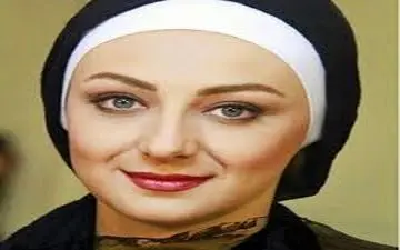 پوشش و میکاپ جدید ویدا جوان در جشن حافظ (عکس)