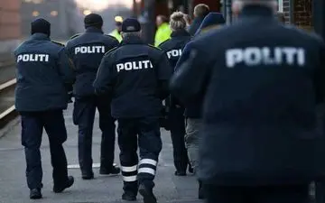  دانمارک و اجرای سناریوی فشار آمریکا