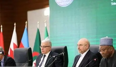 بیانیه پایانی اجلاس فوق العاده کمیته دایمی فلسطین PUIC صادر شد 

