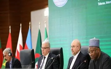 بیانیه پایانی اجلاس فوق العاده کمیته دایمی فلسطین PUIC صادر شد 
