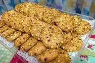 طرز تهیه شیرینی قرابیه تبریزی | خوشمزه و دلچسب