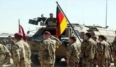  ارتش آلمان نیروی خارجی استخدام می‌کند