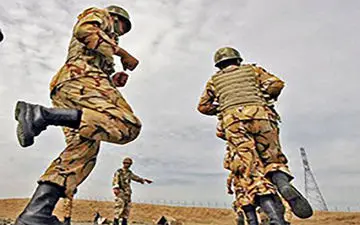 مژده به سربازان فراری / جزییات تخفیف در مجازات 