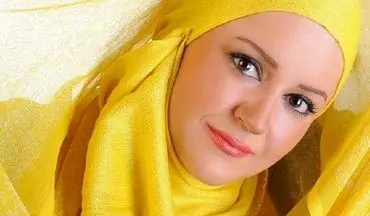 سلفی نعیمه نظام دوست به همراه سروش جمشیدی در سریال شب عید (عکس)