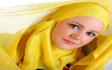 سلفی نعیمه نظام دوست به همراه سروش جمشیدی در سریال شب عید (عکس)