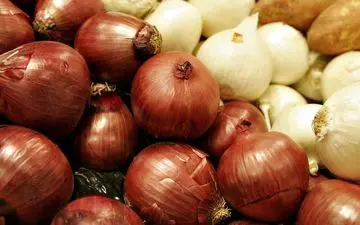 قیمت پیاز چقدر می‌شود؟