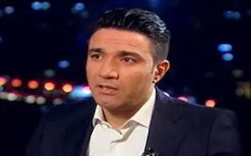 
عکس/واکنش نکونام به حوادث تروریستی تهران