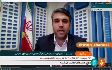 رییس سازمان امور مالیاتی :برخی مالکان ۱۰۰ خانه خالی دارند!
