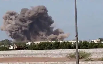 شهادت ۵ یمنی در حملات متجاوزان سعودی