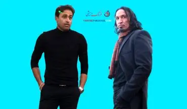 هت‌تریک‌های نجات‌بخش؛ رجب‌زاده و حسین‌خانی تیم‌هایشان را از بحران بیرون کشیدند