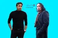 هت‌تریک‌های نجات‌بخش؛ رجب‌زاده و حسین‌خانی تیم‌هایشان را از بحران بیرون کشیدند