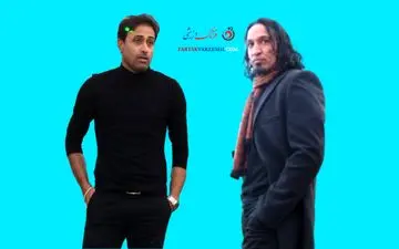 هت‌تریک‌های نجات‌بخش؛ رجب‌زاده و حسین‌خانی تیم‌هایشان را از بحران بیرون کشیدند