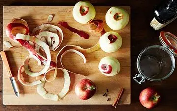 از فواید شگفت انگیز جوشانده پوست سیب خبر دارید؟
