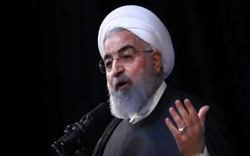 وعده «روحانی» به مردم کرمان برای افتتاح طرح‌های کم‌نظیر در این استان