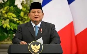 بلومبرگ: رئیس‌جمهور اندونزی برای میانجیگری راهی ایران می‌شود
