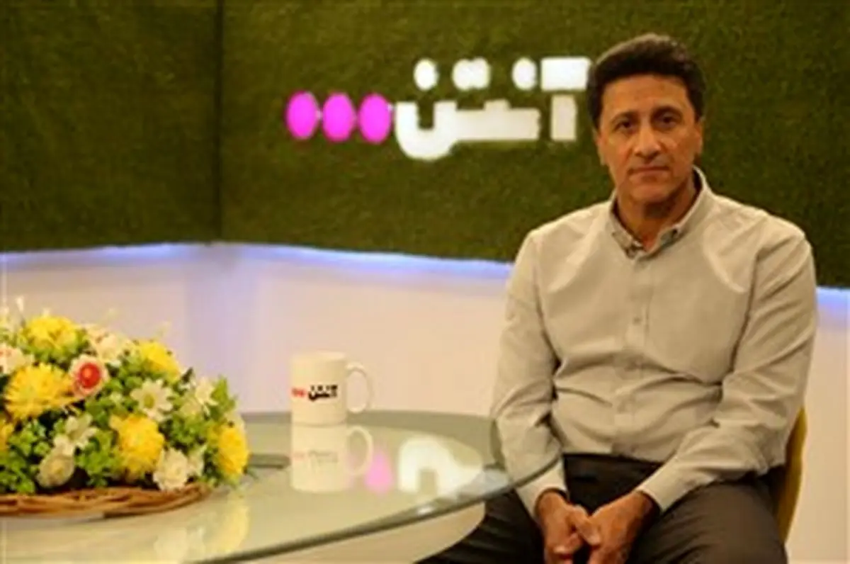 نکته مثبت نساجی از نگاه سرمربی اسبق استقلال