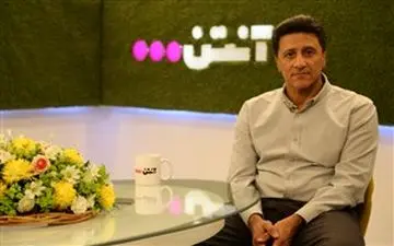 نکته مثبت نساجی از نگاه سرمربی اسبق استقلال 