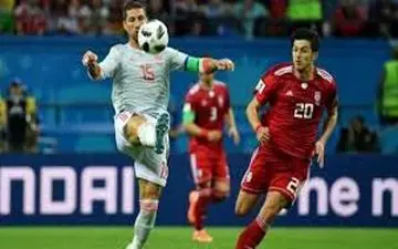 مهدوی‌کیا: ایران از آبروی آسیا دفاع کرد/ کم مانده بود از بالکن ورزشگاه به پایین بیفتم