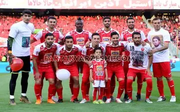 هفته سرنوشت ساز برای سرخ ها/ چشم میلیون ها پرسپولیسی به رای CAS 