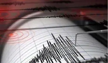 زلزله بامداد چهارشنبه در کرمانشاه خسارتی نداشته است