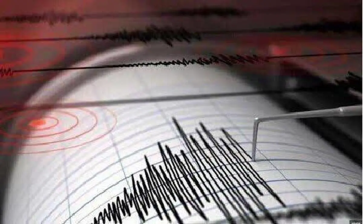 زلزله بامداد چهارشنبه در کرمانشاه خسارتی نداشته است