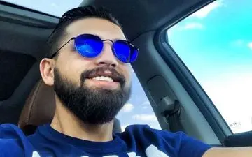 محسن افشانی نسبت به دستگیری محمد صادقی واکنش نشان داد: ما امام حسینی هستیم!
