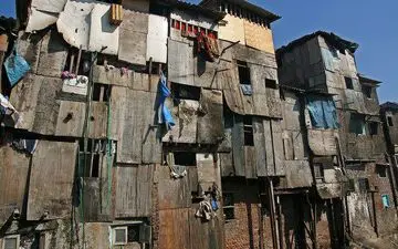 نگاهی به وضعیت نامناسب مردم شهر «کیبرا» در شبکه پرس تی وی